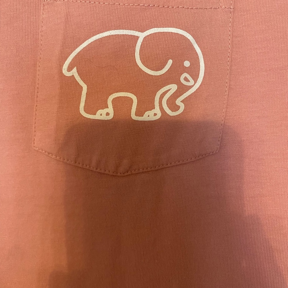 Ivory Ella t-shirt ladies' size XXS